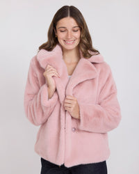 Stella + Gemma | Elsa Jacket