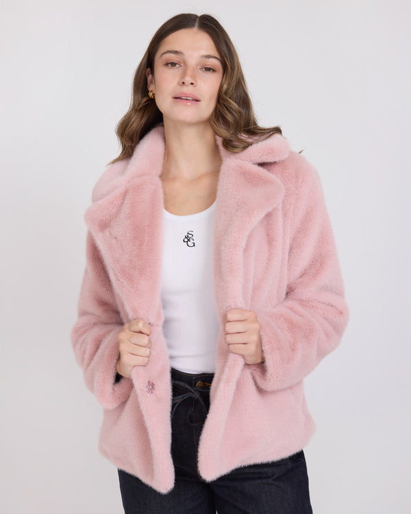 Stella + Gemma | Elsa Jacket