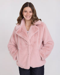 Stella + Gemma | Elsa Jacket