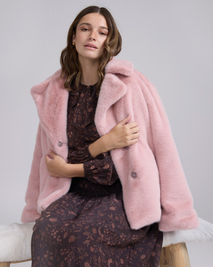 Stella + Gemma | Elsa Jacket
