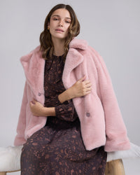Stella + Gemma | Elsa Jacket