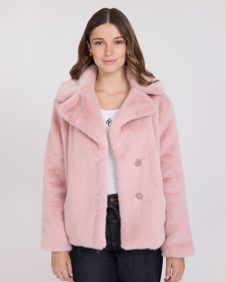 Stella + Gemma | Elsa Jacket