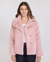 Stella + Gemma | Elsa Jacket