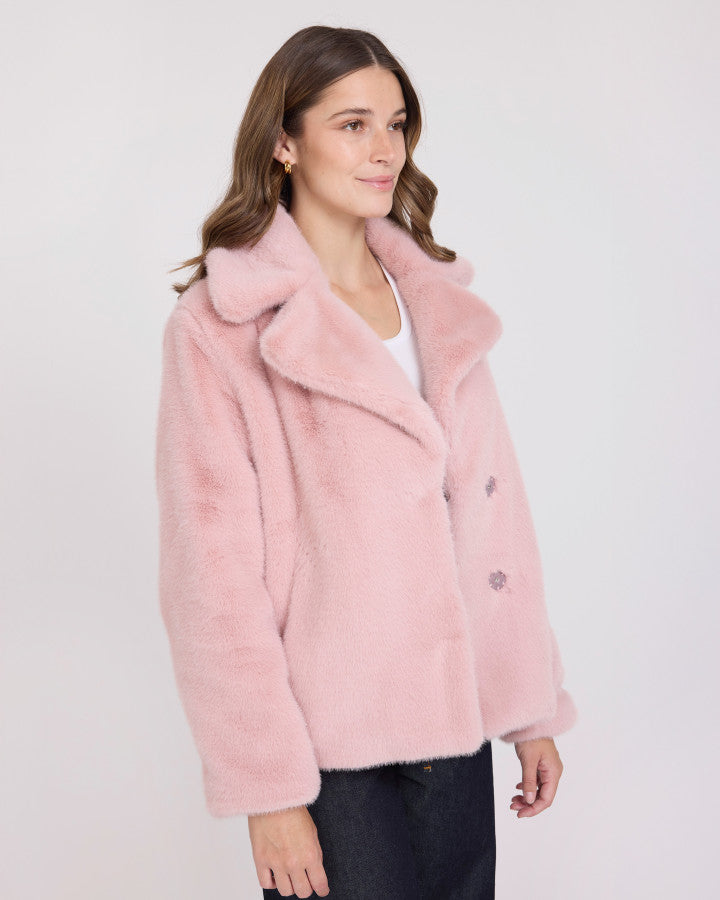 Stella + Gemma | Elsa Jacket