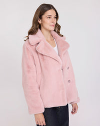 Stella + Gemma | Elsa Jacket