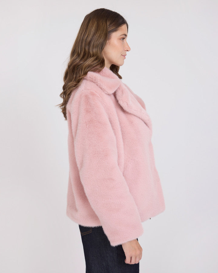 Stella + Gemma | Elsa Jacket