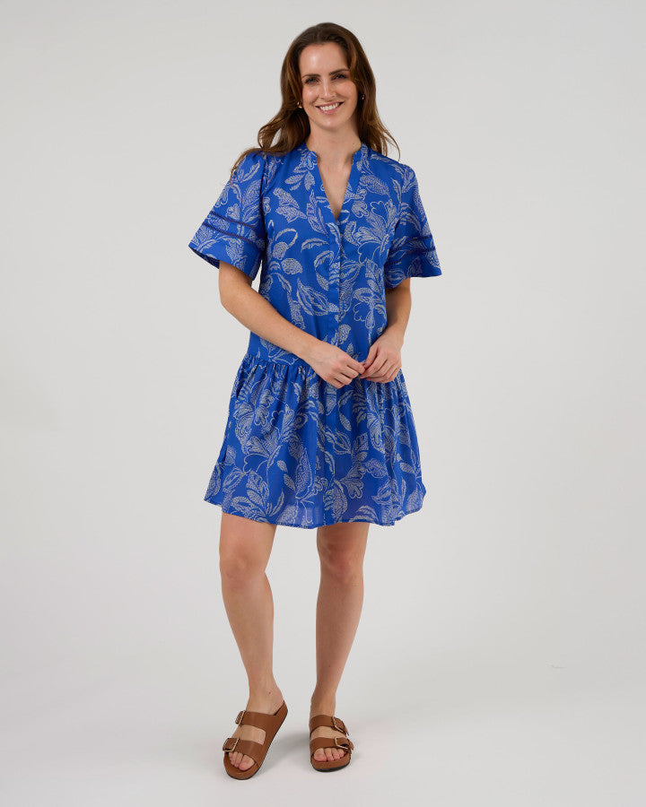 Stella + Gemma | Eugenie Dress