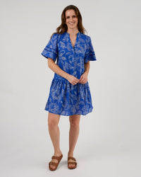 Stella + Gemma | Eugenie Dress