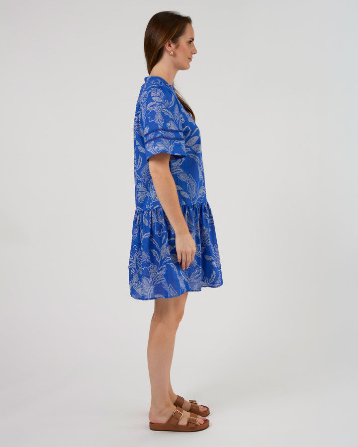 Stella + Gemma | Eugenie Dress