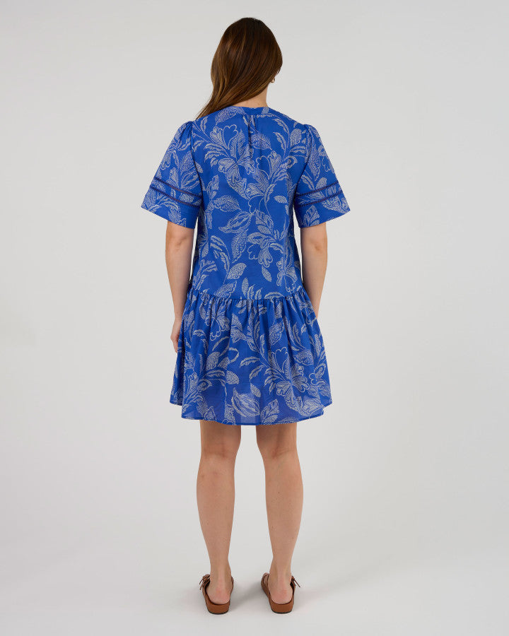 Stella + Gemma | Eugenie Dress