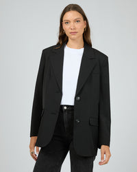 All About Eve | Eve Luxe Basic Blazer