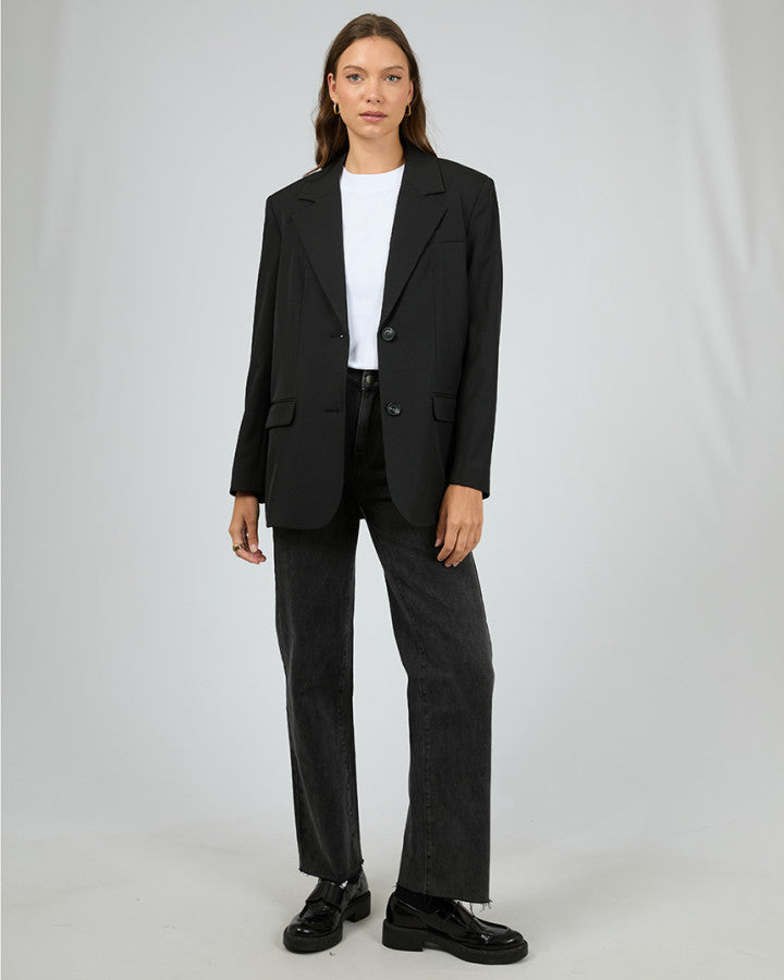 All About Eve | Eve Luxe Basic Blazer