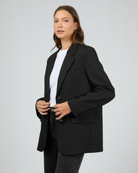 All About Eve | Eve Luxe Basic Blazer