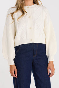 Thing Thing | Flourish Cardigan