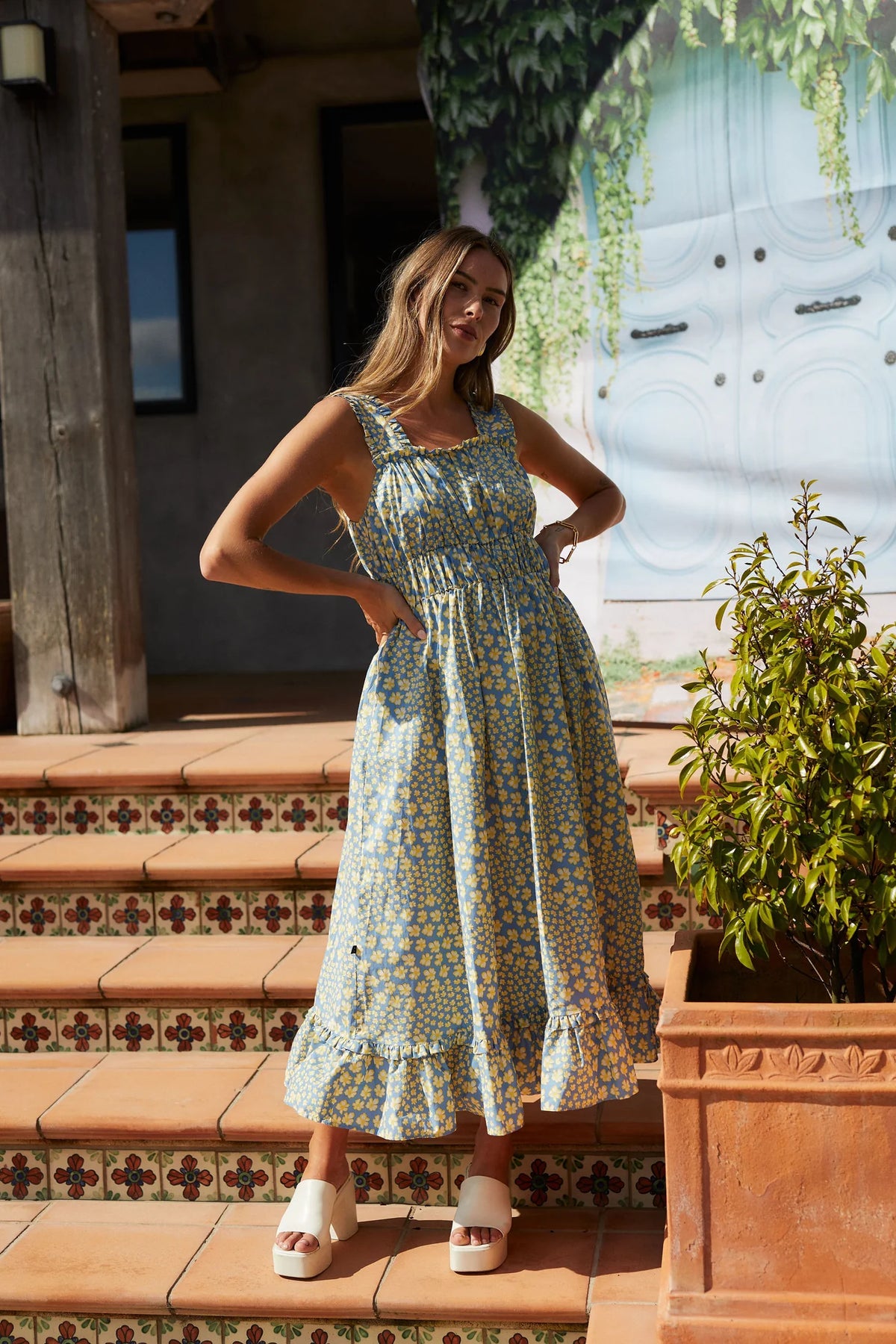 Thing Thing | Laramie Dress