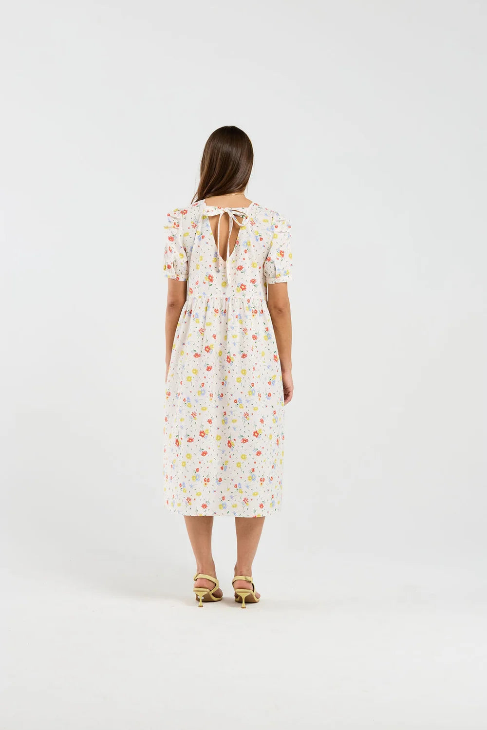 Thing Thing | Viviana Dress