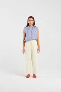 Thing Thing | Lustre Top