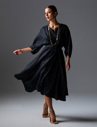 Fate + Becker Fairfax Dress | Black