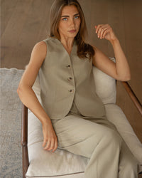 Stella + Gemma | Farah Vest