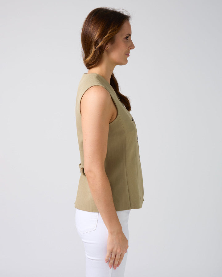 Stella + Gemma | Farah Vest