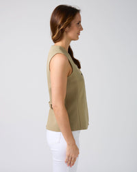 Stella + Gemma | Farah Vest