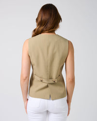 Stella + Gemma | Farah Vest