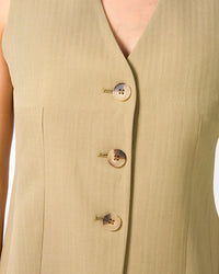 Stella + Gemma | Farah Vest