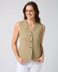 Stella + Gemma | Farah Vest