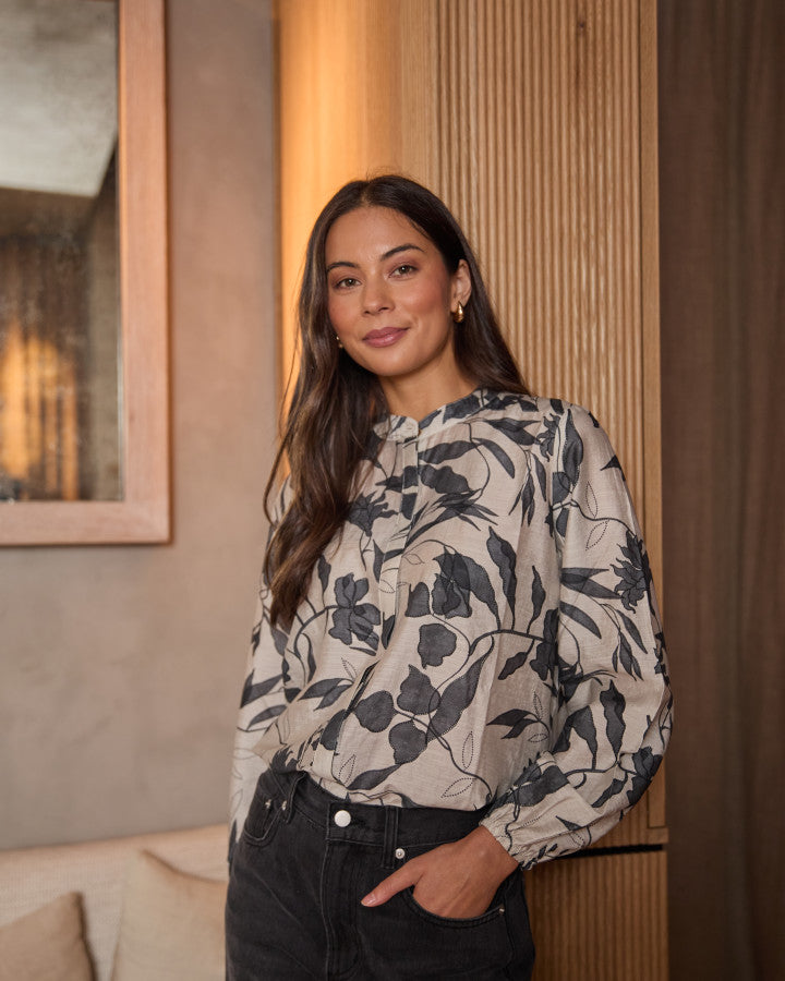 Stella + Gemma | Faye Blouse