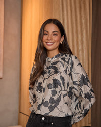 Stella + Gemma | Faye Blouse