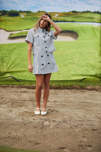 Thing Thing | Zib Skirt