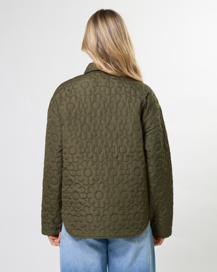 Stella + Gemma | Flowerly Jacket