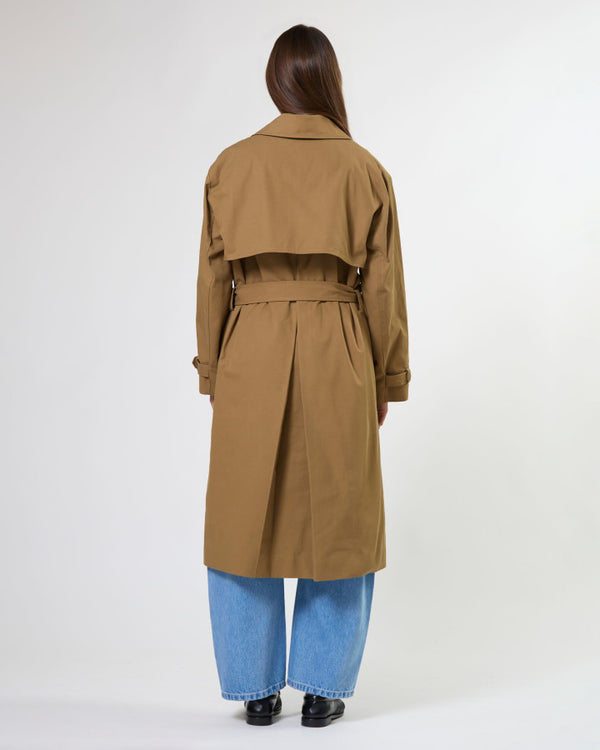 Stella + Gemma | Franca Coat