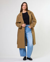Stella + Gemma | Franca Coat
