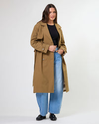 Stella + Gemma | Franca Coat