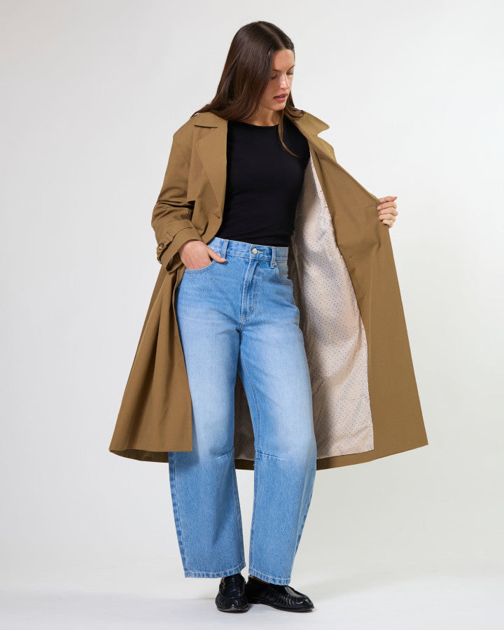 Stella + Gemma | Franca Coat