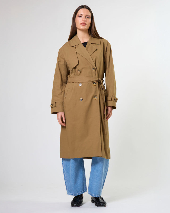 Stella + Gemma | Franca Coat
