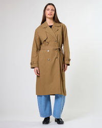 Stella + Gemma | Franca Coat