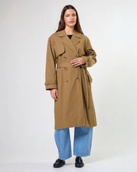 Stella + Gemma | Franca Coat