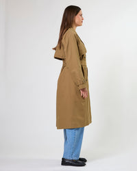 Stella + Gemma | Franca Coat