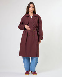 Stella + Gemma | Franca Coat