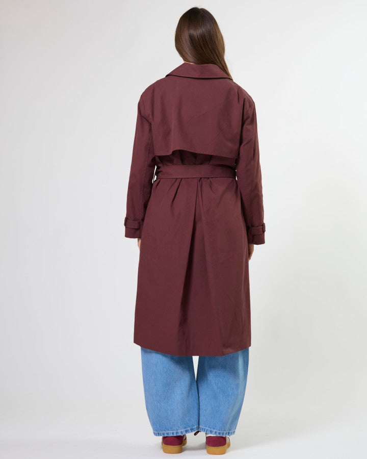 Stella + Gemma | Franca Coat