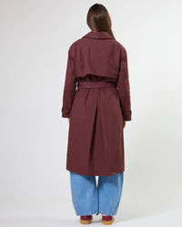 Stella + Gemma | Franca Coat