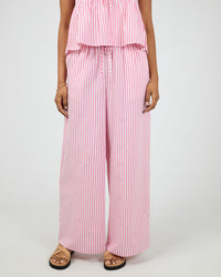 All About Eve | Franca Stripe Pant