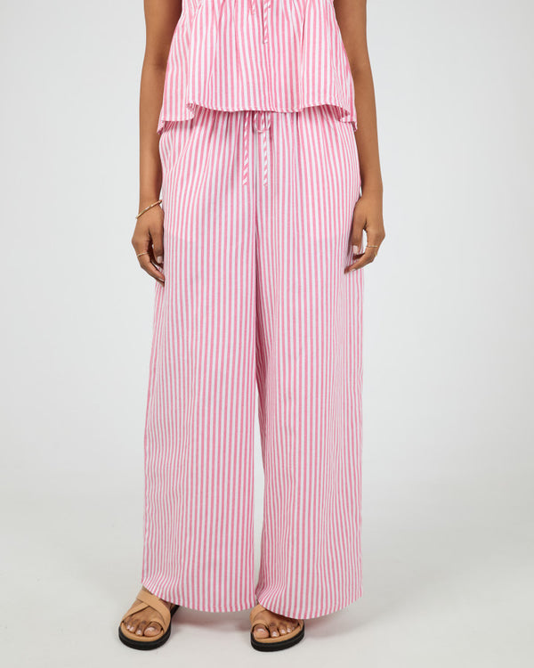 All About Eve | Franca Stripe Pant