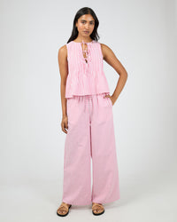 All About Eve | Franca Stripe Pant