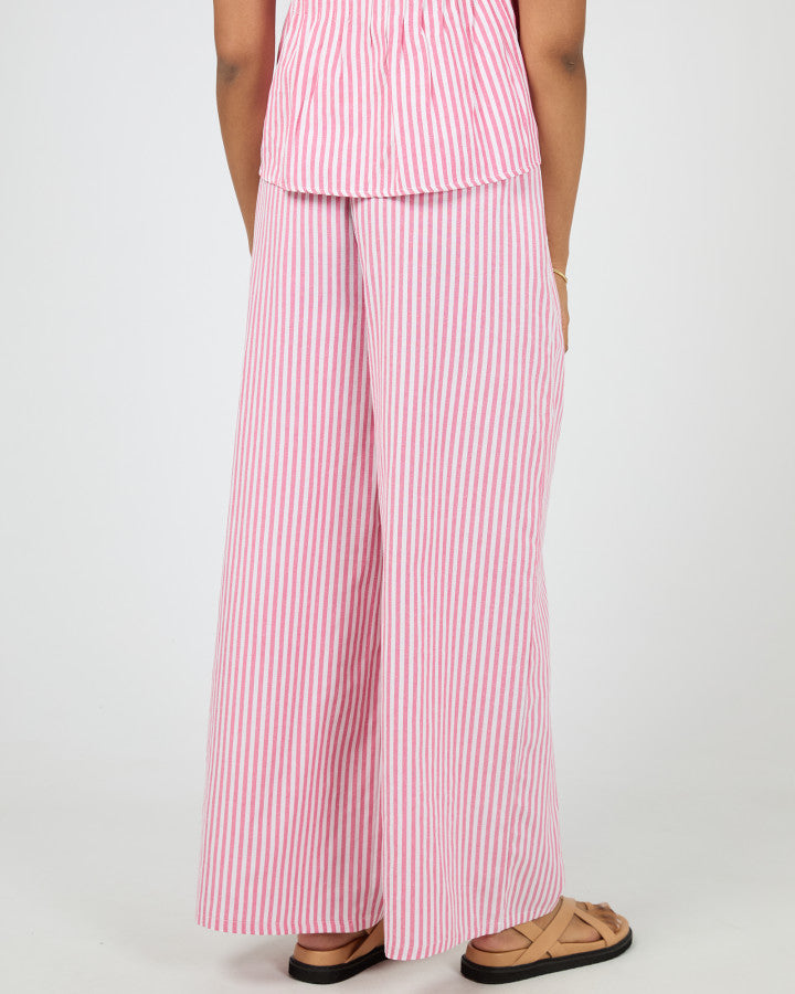 All About Eve | Franca Stripe Pant