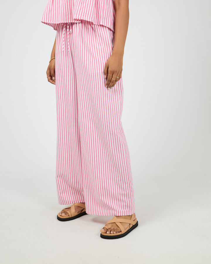 All About Eve | Franca Stripe Pant