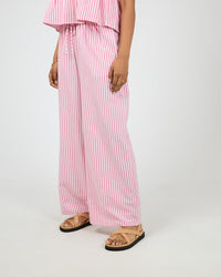 All About Eve | Franca Stripe Pant