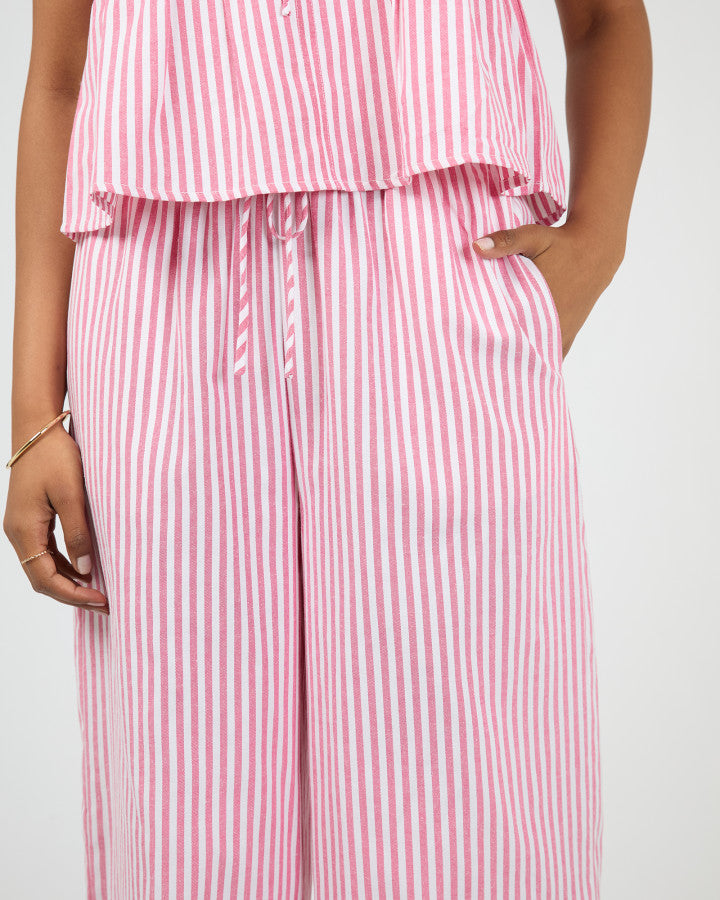 All About Eve | Franca Stripe Pant